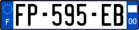 FP-595-EB