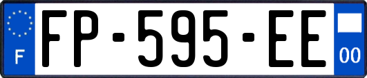 FP-595-EE