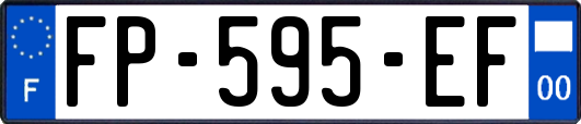 FP-595-EF