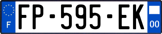 FP-595-EK