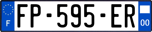 FP-595-ER