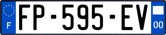 FP-595-EV