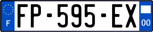 FP-595-EX
