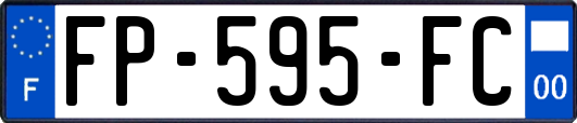 FP-595-FC