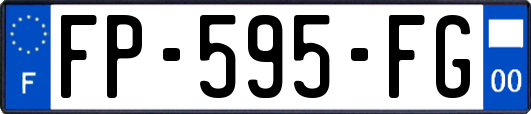 FP-595-FG