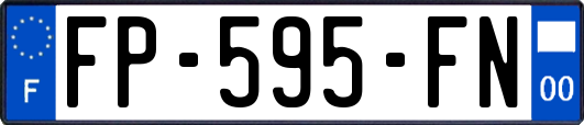 FP-595-FN