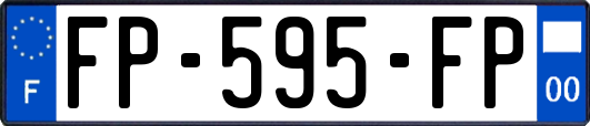 FP-595-FP