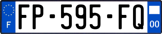FP-595-FQ