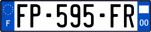 FP-595-FR