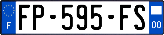 FP-595-FS