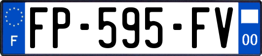 FP-595-FV