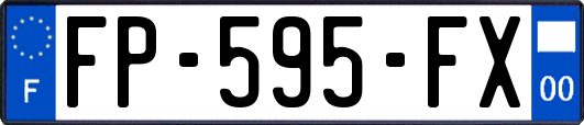FP-595-FX