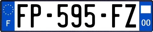 FP-595-FZ