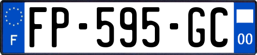 FP-595-GC