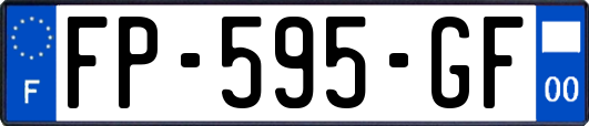 FP-595-GF