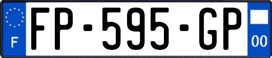 FP-595-GP