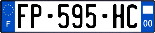 FP-595-HC