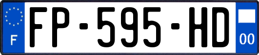 FP-595-HD