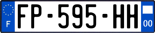 FP-595-HH