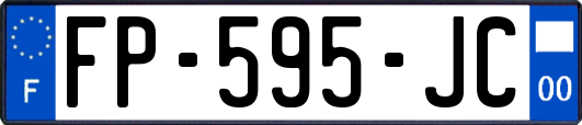 FP-595-JC