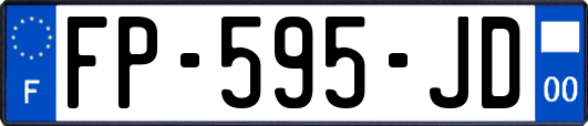 FP-595-JD