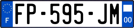FP-595-JM