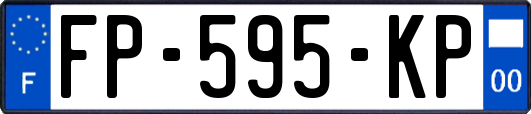 FP-595-KP