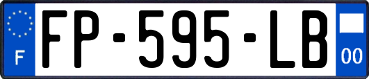 FP-595-LB