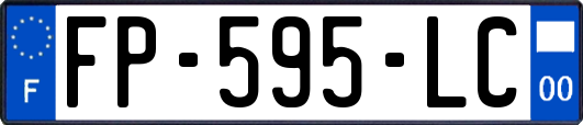 FP-595-LC