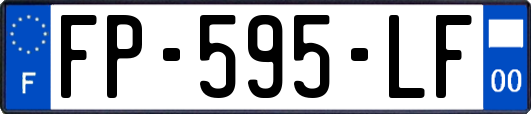FP-595-LF