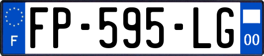 FP-595-LG