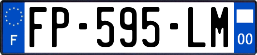 FP-595-LM