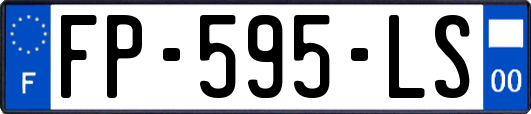 FP-595-LS