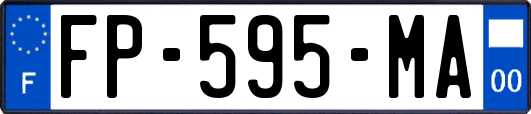 FP-595-MA