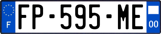 FP-595-ME