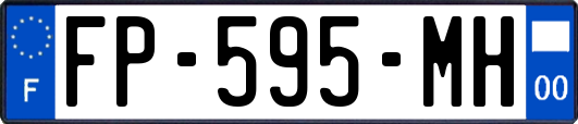 FP-595-MH