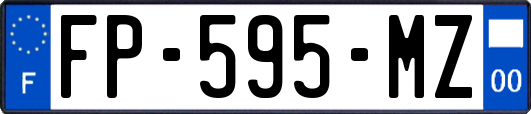 FP-595-MZ