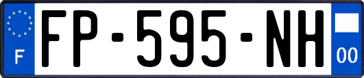 FP-595-NH