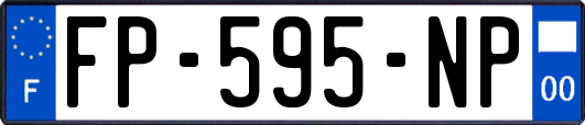 FP-595-NP