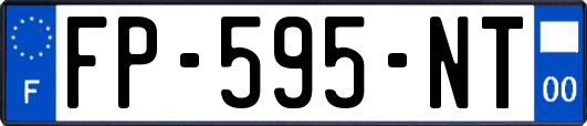 FP-595-NT