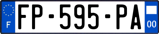 FP-595-PA