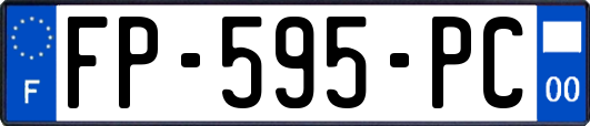 FP-595-PC