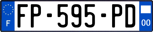 FP-595-PD