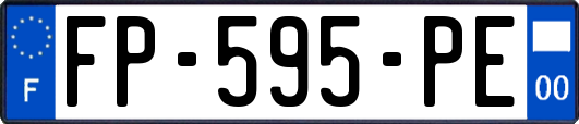 FP-595-PE