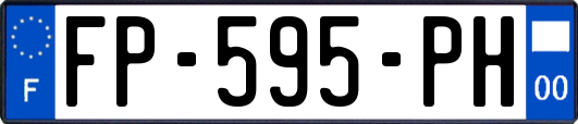 FP-595-PH
