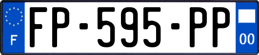 FP-595-PP