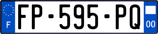 FP-595-PQ