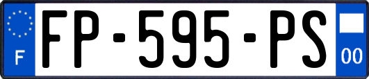 FP-595-PS