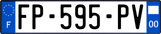 FP-595-PV