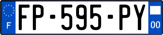FP-595-PY